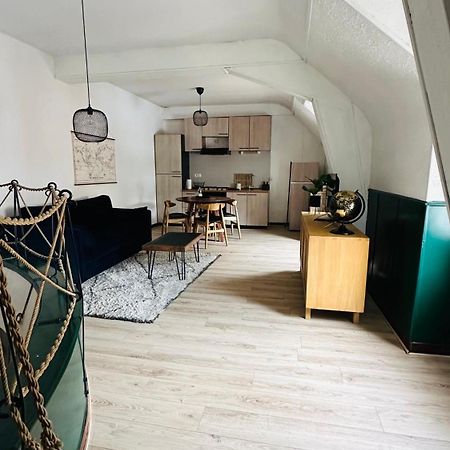 Appartement Centre Ville Le Blanc Ngoại thất bức ảnh