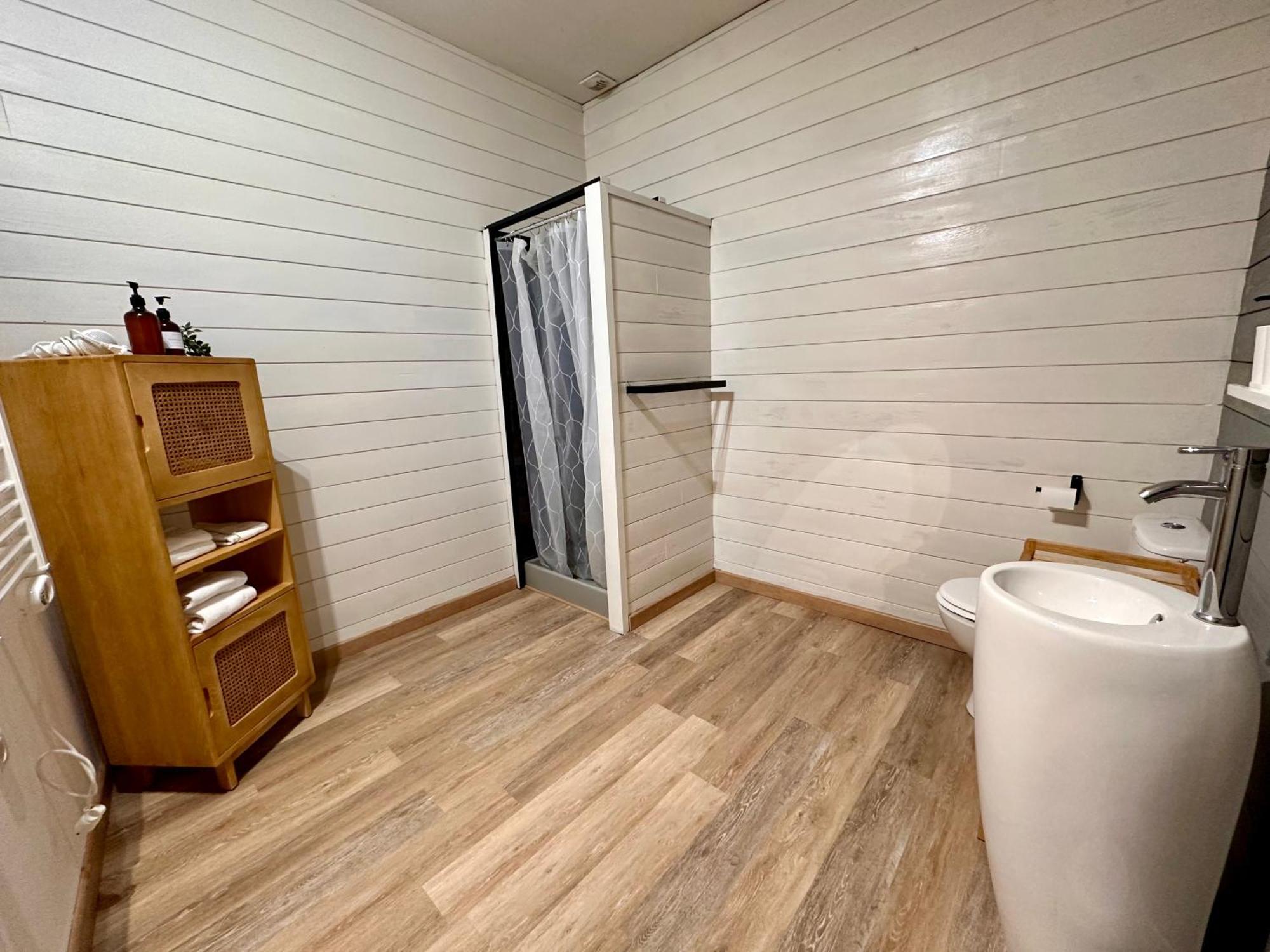 Appartement Centre Ville Le Blanc Ngoại thất bức ảnh